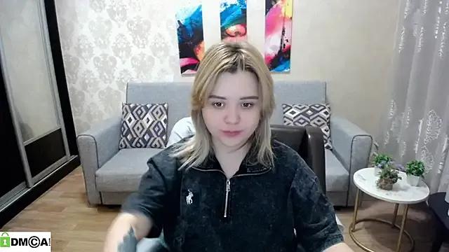 Finna_39 from StripChat is Freechat