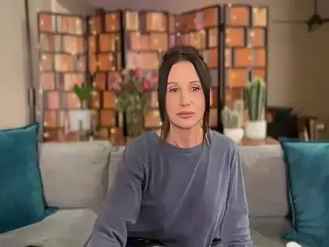 Fiona_Kent_ from StripChat is Freechat