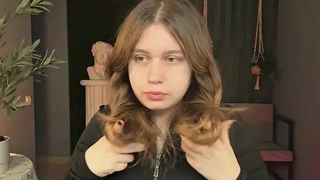 FioraMarmoris from StripChat is Freechat