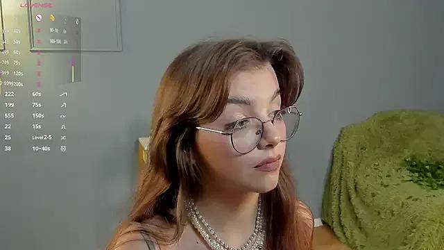 FlairEdgin from StripChat