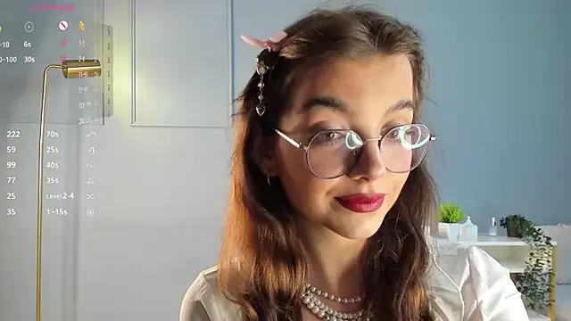 FlairEdgin from StripChat