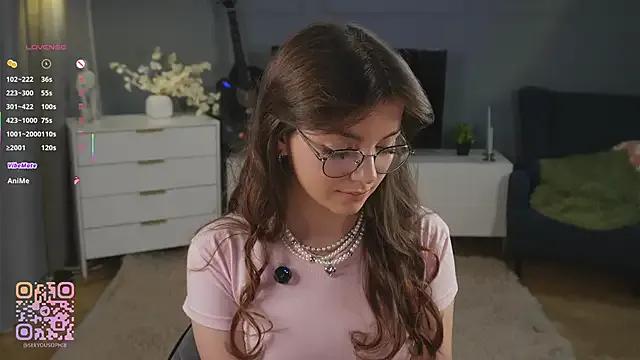 FlairEdgin from StripChat