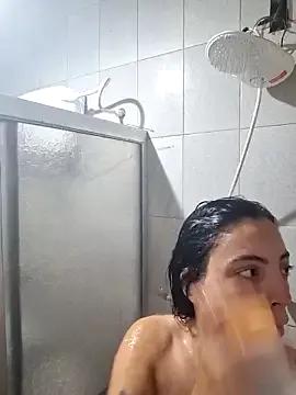 Flora-latin-girl from StripChat is Freechat