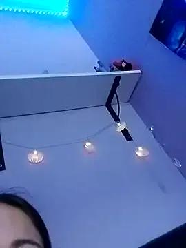 Flora66666 from StripChat is Freechat