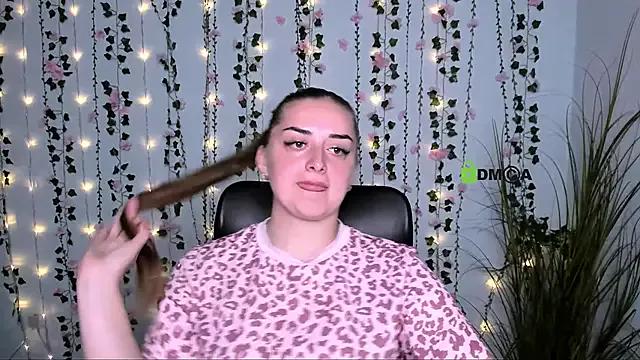 flower_mirelle from StripChat is Freechat