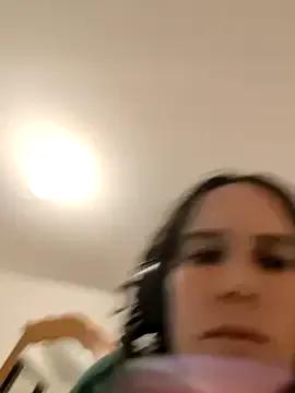 forbiddenbabygirl from StripChat is Freechat