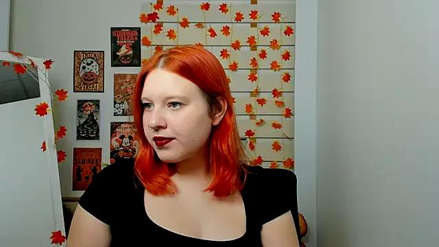 FoxPlayXX from StripChat is Freechat