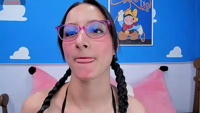 foxy_loren from StripChat is Freechat