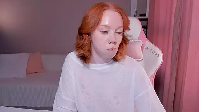 foxyMistrees from StripChat is Freechat