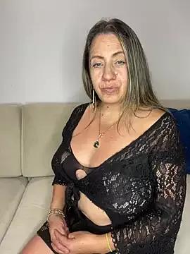 Francesca_Sensual from StripChat is Freechat