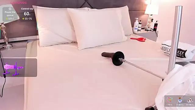 Find your cherished anal broadcaster match with our advanced interactive search and filtering options, allowing you to tailor-make your live event desires.