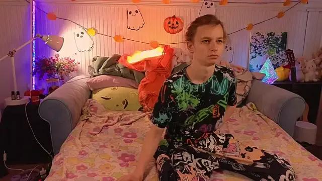 Frank_Fraer from StripChat is Freechat