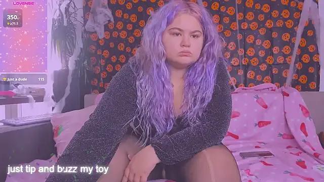 Freakcute_ from StripChat is Freechat