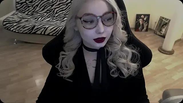 fromsun_forsoul777 from StripChat is Freechat