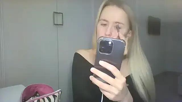 Frosian from StripChat is Freechat