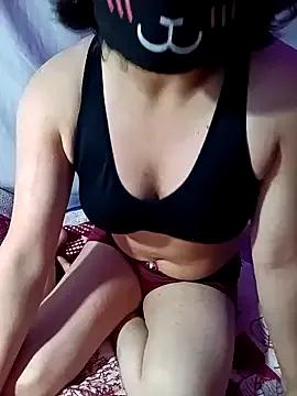Ftm_Bunny from StripChat is Freechat