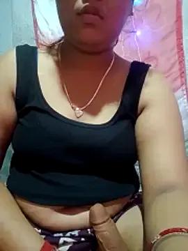 Fuking_girl from StripChat is Freechat