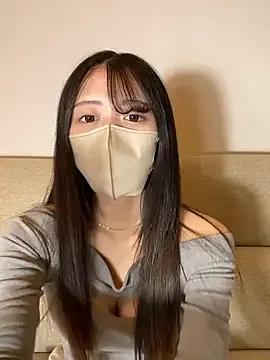 fukuchan_v from StripChat is Freechat