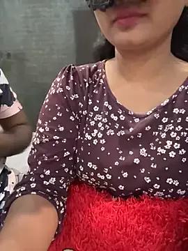 Funny_Couplee from StripChat is Freechat