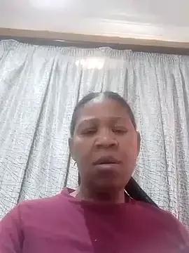 FUNYLADYxXX from StripChat is Freechat