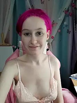 Fuzzy_Unicorn from StripChat is Freechat