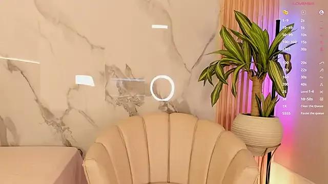 Fyre_divine from StripChat is Freechat