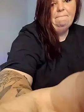 GA_PEACH3 from StripChat is Freechat