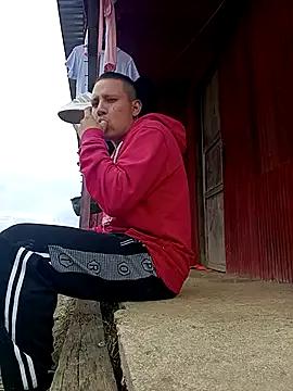 GaaraDiaz from StripChat is Freechat