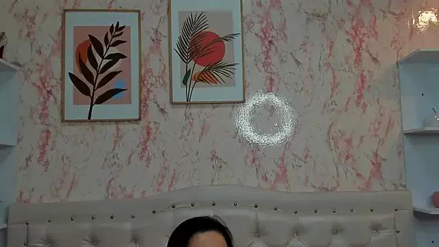 GabbieSkinny from StripChat is Freechat