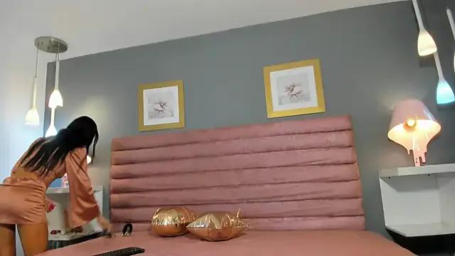 GabbyRain from StripChat is Freechat