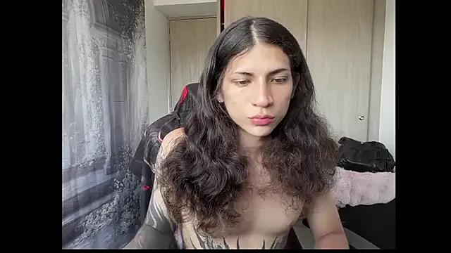 gabriel__manson from StripChat is Freechat