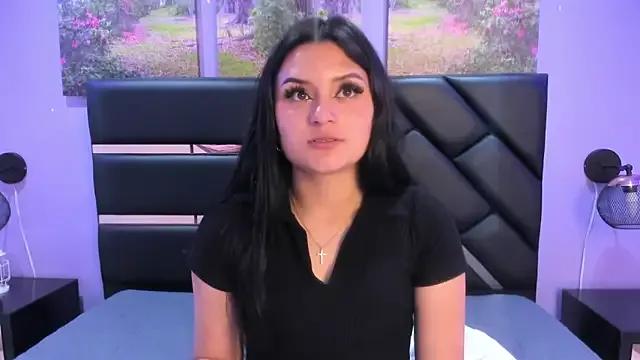 GAbrielaBotero from StripChat is Freechat