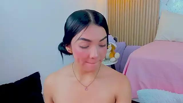 GABRIELAM_MS from StripChat is Freechat