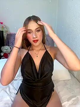Gabrielasmith79 from StripChat is Freechat