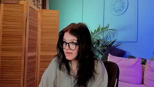 Gabriella_Soliis from StripChat is Freechat