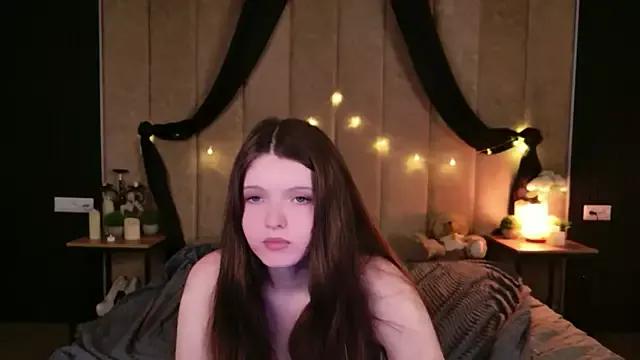Gaby_Essen from StripChat is Freechat