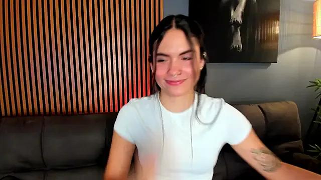 Gaby_Ferrer from StripChat is Freechat