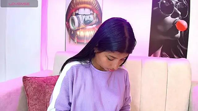 Gaby_Messy_Dirty from StripChat is Freechat