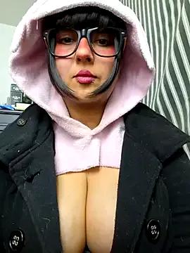 Galletita_hot from StripChat