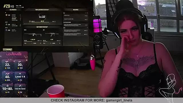 Find your cherished anal broadcaster match with our advanced interactive search and filtering options, allowing you to tailor-make your live event desires.