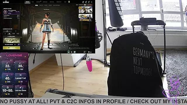 Find your cherished anal broadcaster match with our advanced interactive search and filtering options, allowing you to tailor-make your live event desires.