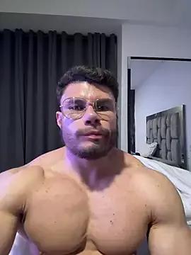 garageboy94 from StripChat