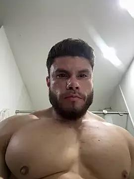 garageboy94 from StripChat