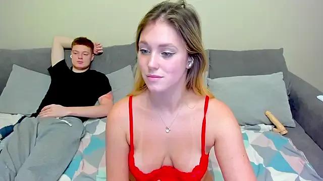 GarryHill from StripChat