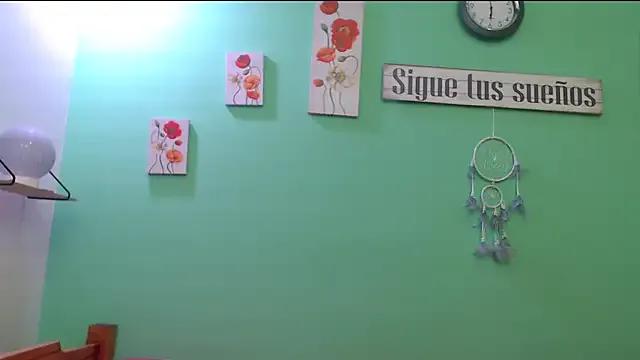 gatitasexygatitasexy from StripChat is Freechat