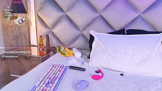 gemma_sm from StripChat
