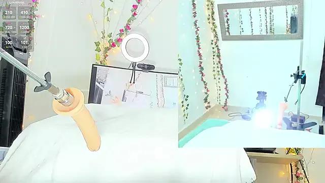 Find your cherished anal broadcaster match with our advanced interactive search and filtering options, allowing you to tailor-make your live event desires.