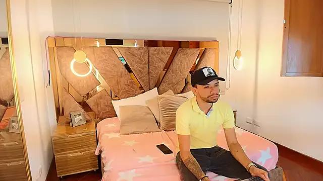 Genessis__david from StripChat