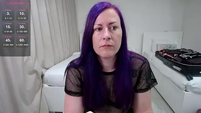 Find your cherished anal broadcaster match with our advanced interactive search and filtering options, allowing you to tailor-make your live event desires.