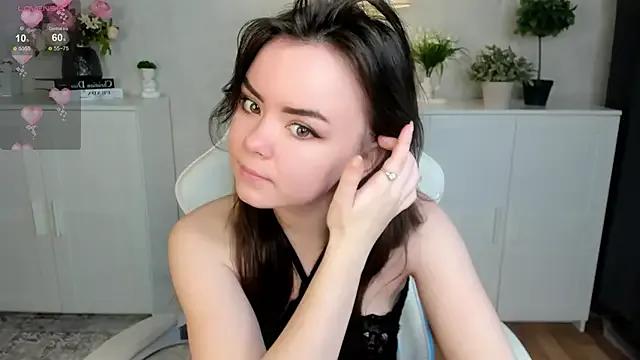 Gentle_Ariel from StripChat is Freechat